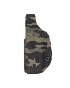 Safariland Species IWB Holster Black MultiCam Glock 43/43x
