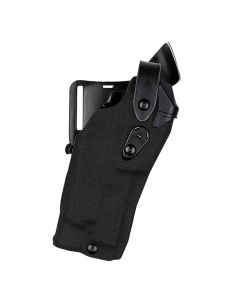Safariland ALS Black Glock 19 MOS Right Hand Holster