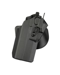 Safariland 7TS Black Sig P320 RDS Holster Right Hand
