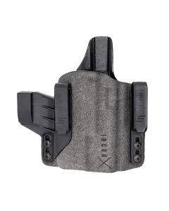 Safariland IncogX IWB Black Right Hand Fits SW Shield Plus