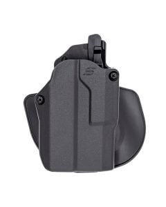 Safariland 7378RDS Holster Black for P365XMACRO RDS