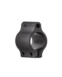 Daniel Defense Steel Low-Profile .750 Clamp Gas Block
