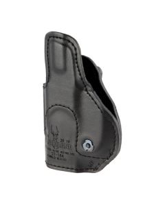 Safariland #27 Iwb Ruger Lc9 Plain Black Rh