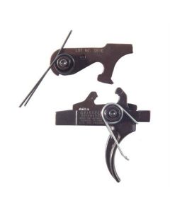 Geissele Automatics .154'' Ssa-e Trigger