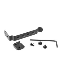 Techna Clip Conceal Carry Belt Clip Black for Glock 43
