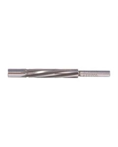 Clymer 9mm (0.345'' Pilot) 2'' Throating Reamer