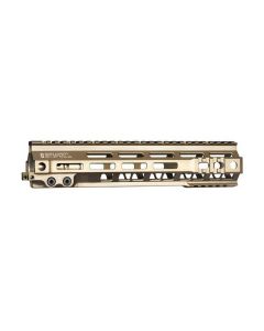 Geissele Automatics Mk4 10.5'' M-lok Super Modular Rail Ddc