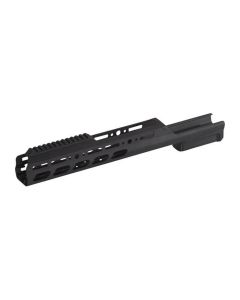Kinetic Research Group Tikka T3x Enclosed Forend Aluminum Black