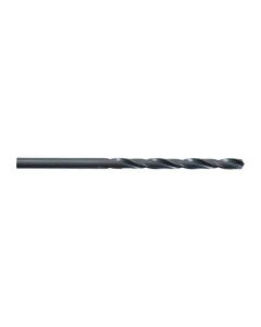 Triumph Twist Drill Co. Wire Gauge Drill Bit - Size 20J, 0.1610" Diameter, Jobber Length