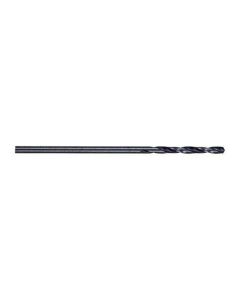 Triumph Twist Drill Co. Wire Gauge Drill Bit - Size 52S, 0.0635" Diameter, Short Length