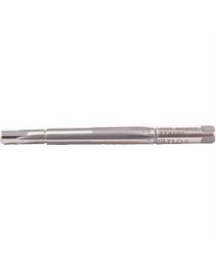 Clymer Rimless Finisher Style Reamer Fits 9mm Luger Barrel