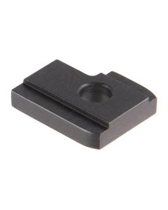 EGW Oversized Firing Pin Stop for 1911 - 40/10mm Blue Finish