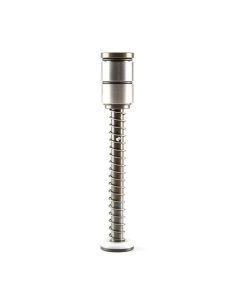 JP Enterprises Heavy Silent Captured Spring System - AR-15 CQB Stock Replacement