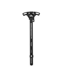 Breek Arms Black Ambidextrous Charging Handle for AR-15 Warhammer