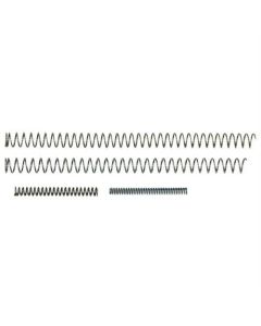 Wilson Combat Complete Trigger Kit for 1911 .45 ACP - Match-Grade Stainless Steel
