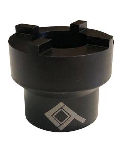 Law Tactical Llc Armorer's Flange Tool