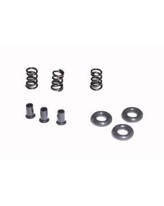 Bravo Company AR-15 Extractor Spring Upgrade Kit 3-Pack