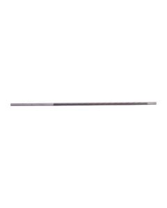 Apex Tool Group 5/32" Round File - American Pattern