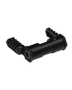 CMMG Ambidextrous Safety Selector 60/90 Degree AR-15 Tactical Upgrade (Black)