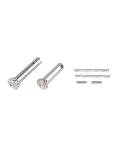 Battle Arms Development Enhanced Titanium Pin Set for AR-15/M16