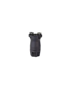 Samson Black Aluminum M-LOK Vertical Grip for AR-15