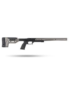 MDT ORYX Sportsman Chassis for Savage 110 Short Action (Gray)