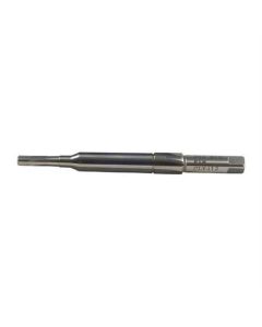 Clymer 264 Winchester Magnum Finisher Chamber Reamer