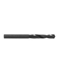 Triumph Twist Drill Co. Wire Gauge Drill Bit - Size 8S, 0.1990", Short Length