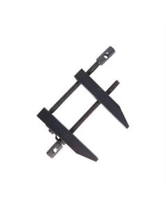 Brownells #010 Parallel Clamp - 3" x 2.185" Toolmaker's Clamp