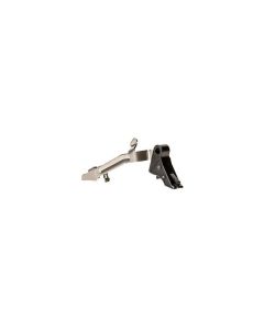 Overwatch Precision Drop-In Trigger for Glock 40/41 - Aluminum Black