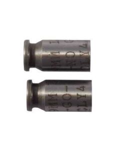 Clymer 9mm Luger Headspace Gauge Kit