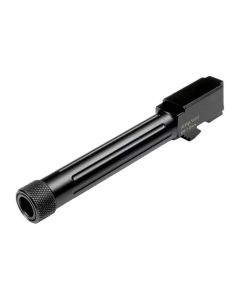 Alpha Wolf 5.2" Threaded 10mm Barrel for Glock 20