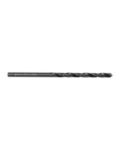 Triumph Twist Drill Co. Wire Gauge Drill Bit - Size 24J, 0.1520", Jobber Length