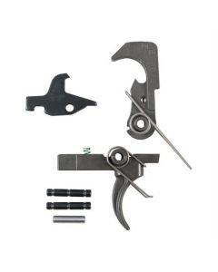 ALG Defense Single-Stage QMS Trigger Set for AR-15