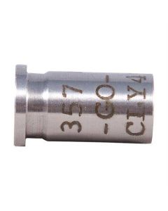 Clymer 357 Magnum Go Gauge