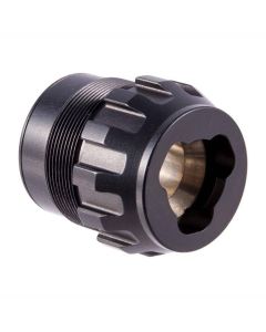 Dead Air Armament Ghost 45m 3 Lug