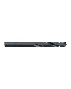 Triumph Twist Drill Co. Wire Gauge Drill Bit #10S Short Length 0.1935"