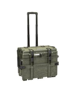 Brownells Armorers Case Gen Iii W/o Foam Inserts