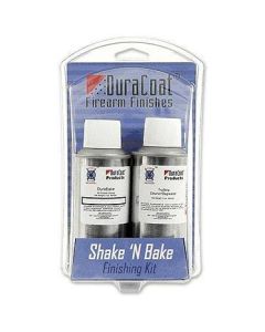 Lauer Custom Weaponry Shake 'n Bake Kit, Matte Black