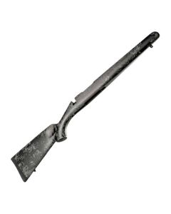 Christensen Arms Carbon Fiber FFT Stock for Remington 700 Long Action