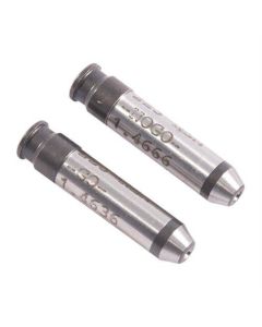 Clymer 223 Remington Headspace Gauge Kit