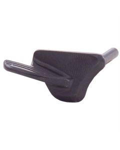Wilson Combat Blued Thumb Safety for 1911 Officers