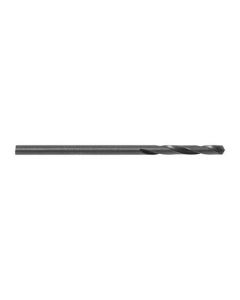Triumph Twist Drill Co. #44S Wire Gauge Drill Bit - 0.0860" Short Length