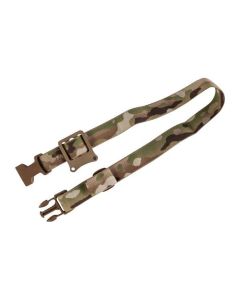True North Concepts Modular Holster Adapter Leg Strap Kit - Multicam