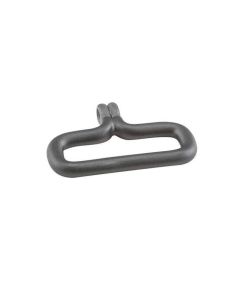 AR-15 Front Swivel (Black Steel)