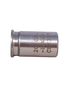 Clymer 20 Gauge No-go Gauge