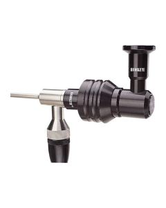 Gradient Lens Angled Eyepiece