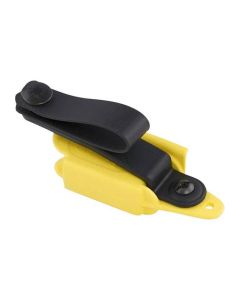 Raven Concealment Systems M&p Vanguard 2 Basic Kit Tuckable Soft Loop Yellow