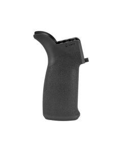 Mission First Tactical Black Polymer Pistol Grip for AR-15