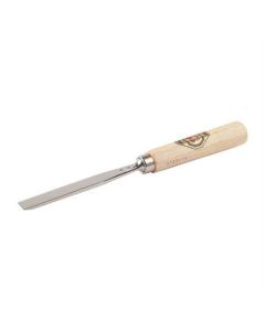 Brownells Two Cherries 14mm Straight Chisel - Professional Woodworking Tool